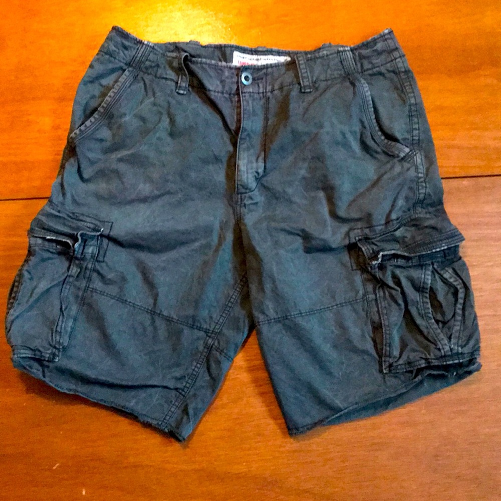 American eagle outfitters longboard shorts men 38
